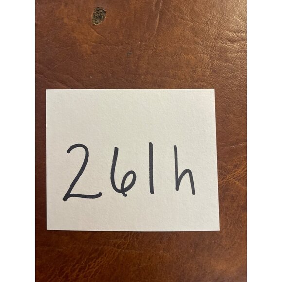 Liz Claiborne Denim Jackie Straight Leg Jeans Pants Sz 2P - Picture 6 of 7